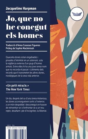 JO, QUE NO HE CONEGUT ELS HOMES | 9788417339593 | HARPMAN, JACQUELINE | Galatea Llibres | Librería online de Reus, Tarragona | Comprar libros en catalán y castellano online