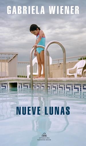 NUEVE LUNAS | 9788439738411 | WIENER, GABRIELA | Galatea Llibres | Llibreria online de Reus, Tarragona | Comprar llibres en català i castellà online