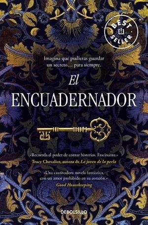 EL ENCUADERNADOR | 9788466354691 | COLLINS, BRIDGET | Galatea Llibres | Llibreria online de Reus, Tarragona | Comprar llibres en català i castellà online