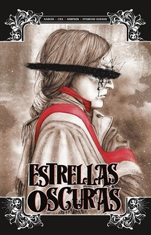 ESTRELLAS OSCURAS | 9788418359446 | NADLER, LONNIE | Galatea Llibres | Llibreria online de Reus, Tarragona | Comprar llibres en català i castellà online