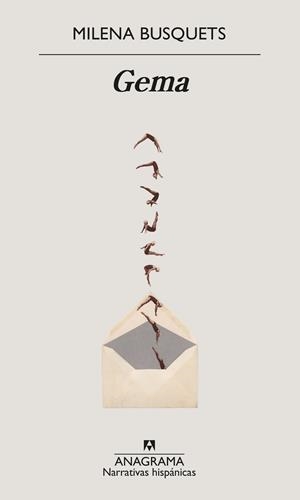 GEMA -CAST- | 9788433999153 | BUSQUETS, MILENA | Galatea Llibres | Llibreria online de Reus, Tarragona | Comprar llibres en català i castellà online
