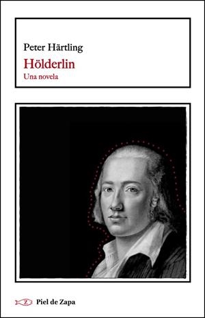HÖLDERLIN. UNA NOVELA | 9788418550157 | HÄRTLING, PETER | Galatea Llibres | Llibreria online de Reus, Tarragona | Comprar llibres en català i castellà online