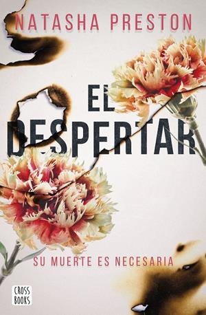 EL DESPERTAR | 9788408236399 | PRESTON, NATASHA | Galatea Llibres | Llibreria online de Reus, Tarragona | Comprar llibres en català i castellà online