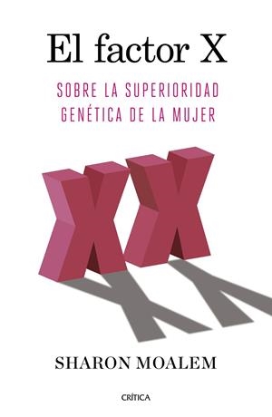 EL FACTOR X | 9788491992745 | MOALEM, SHARON | Galatea Llibres | Librería online de Reus, Tarragona | Comprar libros en catalán y castellano online