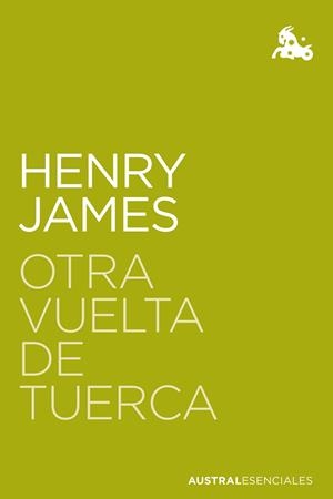 OTRA VUELTA DE TUERCA | 9788467061628 | JAMES, HENRY | Galatea Llibres | Llibreria online de Reus, Tarragona | Comprar llibres en català i castellà online