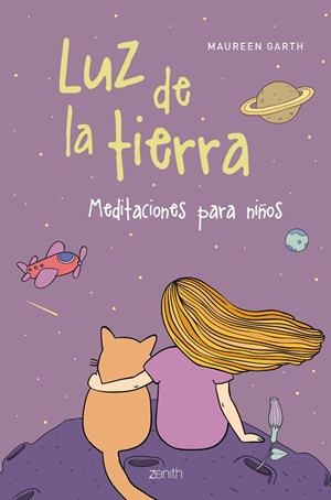 LUZ DE LA TIERRA | 9788408236993 | GARTH, MAUREEN | Galatea Llibres | Librería online de Reus, Tarragona | Comprar libros en catalán y castellano online