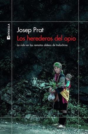 LOS HEREDEROS DEL OPIO | 9788499429564 | PRAT, JOSEP | Galatea Llibres | Librería online de Reus, Tarragona | Comprar libros en catalán y castellano online