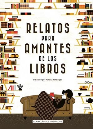 RELATOS PARA AMANTES DE LOS LIBROS | 9788418008979 | VARIOS AUTORES | Galatea Llibres | Llibreria online de Reus, Tarragona | Comprar llibres en català i castellà online