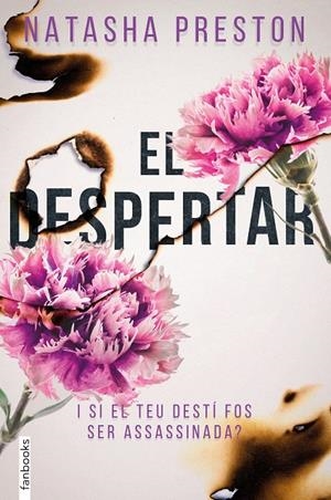 EL DESPERTAR | 9788418327322 | PRESTON, NATASHA | Galatea Llibres | Llibreria online de Reus, Tarragona | Comprar llibres en català i castellà online