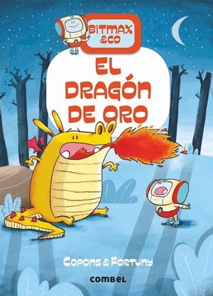 EL DRAGÓN DE ORO | 9788491016625 | COPONS, JAUME | Galatea Llibres | Llibreria online de Reus, Tarragona | Comprar llibres en català i castellà online