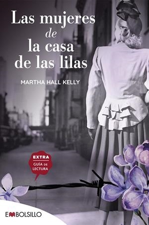LAS MUJERES DE LA CASA DE LAS LILAS | 9788418185175 | HALL KELLY, MARTHA | Galatea Llibres | Librería online de Reus, Tarragona | Comprar libros en catalán y castellano online