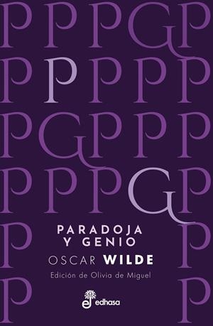PARADOJA Y GENIO | 9788435091671 | WILDE, OSCAR | Galatea Llibres | Librería online de Reus, Tarragona | Comprar libros en catalán y castellano online