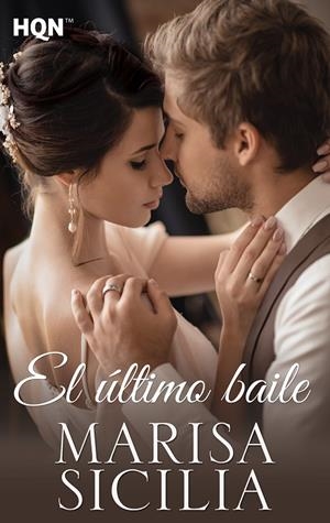 EL ÚLTIMO BAILE | 9788413289373 | SICILIA, MARISA | Galatea Llibres | Llibreria online de Reus, Tarragona | Comprar llibres en català i castellà online
