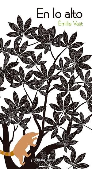 EN LO ALTO | 9786075571515 | VAST, EMILIE | Galatea Llibres | Llibreria online de Reus, Tarragona | Comprar llibres en català i castellà online