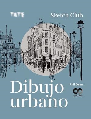 DIBUJO URBANO | 9788441543140 | PHIL, DEAN | Galatea Llibres | Llibreria online de Reus, Tarragona | Comprar llibres en català i castellà online