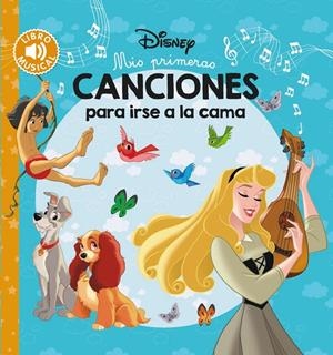 MIS PRIMERAS CANCIONES PARA IRSE A LA CAMA | 9788417240936 | Galatea Llibres | Librería online de Reus, Tarragona | Comprar libros en catalán y castellano online