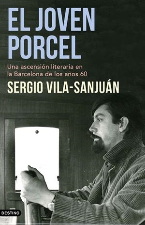 EL JOVEN PORCEL | 9788423357680 | VILA-SANJUÁN, SERGIO | Galatea Llibres | Llibreria online de Reus, Tarragona | Comprar llibres en català i castellà online