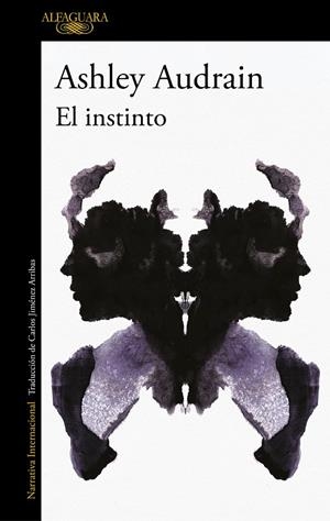 EL INSTINTO | 9788420454825 | AUDRAIN, ASHLEY | Galatea Llibres | Llibreria online de Reus, Tarragona | Comprar llibres en català i castellà online