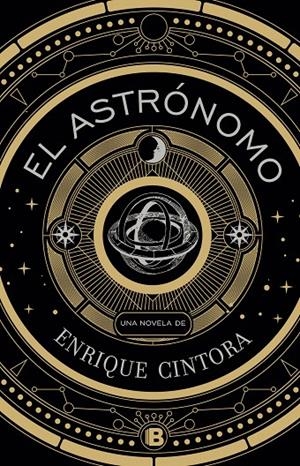 EL ASTRÓNOMO | 9788466668033 | CINTORA, ENRIQUE | Galatea Llibres | Llibreria online de Reus, Tarragona | Comprar llibres en català i castellà online