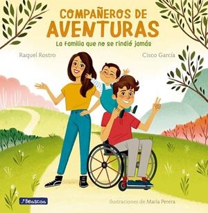 COMPAÑEROS DE AVENTURAS | 9788448857110 | GARCÍA, CISCO | Galatea Llibres | Llibreria online de Reus, Tarragona | Comprar llibres en català i castellà online