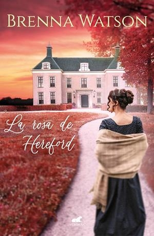 LA ROSA DE HEREFORD | 9788418045646 | WATSON, BRENNA | Galatea Llibres | Llibreria online de Reus, Tarragona | Comprar llibres en català i castellà online