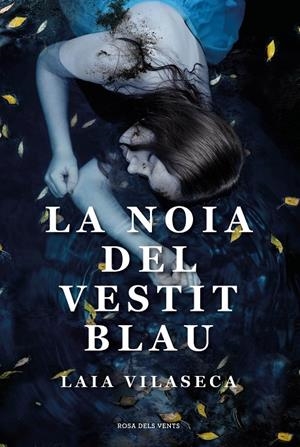 LA NOIA DEL VESTIT BLAU | 9788418033360 | VILASECA, LAIA | Galatea Llibres | Llibreria online de Reus, Tarragona | Comprar llibres en català i castellà online