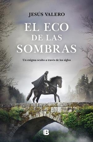 EL ECO DE LAS SOMBRAS | 9788466669092 | VALERO, JESÚS | Galatea Llibres | Llibreria online de Reus, Tarragona | Comprar llibres en català i castellà online
