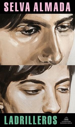 LADRILLEROS | 9788439739180 | ALMADA, SELVA | Galatea Llibres | Llibreria online de Reus, Tarragona | Comprar llibres en català i castellà online