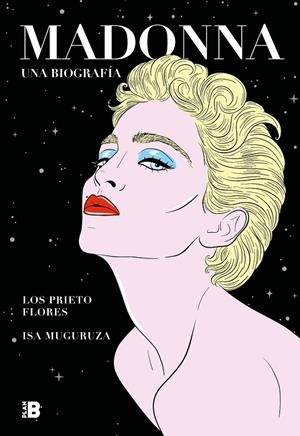 MADONNA. UNA BIOGRAFÍA | 9788417809812 | MUGURUZA, ISA | Galatea Llibres | Llibreria online de Reus, Tarragona | Comprar llibres en català i castellà online