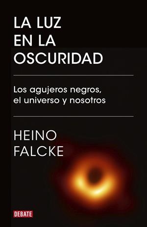 LA LUZ EN LA OSCURIDAD | 9788418006982 | FALCKE, HEINO | Galatea Llibres | Llibreria online de Reus, Tarragona | Comprar llibres en català i castellà online