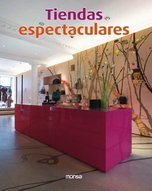 TIENDAS ESPECTULARES | 9788496429130 | MINGUET | Galatea Llibres | Librería online de Reus, Tarragona | Comprar libros en catalán y castellano online