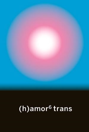 HAMOR 6 TRANS | 9788412276022 | VV.AA. | Galatea Llibres | Llibreria online de Reus, Tarragona | Comprar llibres en català i castellà online
