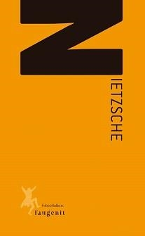 NIETZSCHE | 9788417786311 | Galatea Llibres | Librería online de Reus, Tarragona | Comprar libros en catalán y castellano online