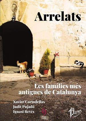 ARRELATS | 9788412224047 | CORTADELLAS GRATACÒS, XAVIER/PUJADÓ PUIGDOMÈNECH, JUDIT/REVÉS REVÉS, IGNASI | Galatea Llibres | Llibreria online de Reus, Tarragona | Comprar llibres en català i castellà online
