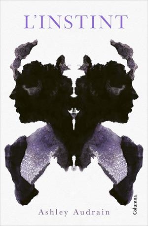 L'INSTINT | 9788466427418 | AUDRAIN, ASHLEY | Galatea Llibres | Llibreria online de Reus, Tarragona | Comprar llibres en català i castellà online