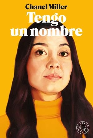 TENGO UN NOMBRE | 9788418187766 | MILLER, CHANEL | Galatea Llibres | Llibreria online de Reus, Tarragona | Comprar llibres en català i castellà online