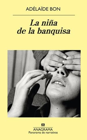 LA NIÑA DE LA BANQUISA | 9788433980823 | BON, ADÉLAÏDE | Galatea Llibres | Librería online de Reus, Tarragona | Comprar libros en catalán y castellano online