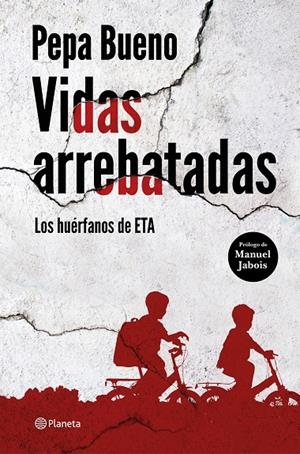 VIDAS ARREBATADAS | 9788408226765 | BUENO, PEPA | Galatea Llibres | Llibreria online de Reus, Tarragona | Comprar llibres en català i castellà online