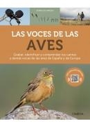 LAS VOCES DE LAS AVES | 9788428217361 | WROZA, STANISLAS | Galatea Llibres | Llibreria online de Reus, Tarragona | Comprar llibres en català i castellà online