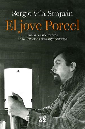 EL JOVE PORCEL | 9788429778618 | VILA-SANJUÁN, SERGIO | Galatea Llibres | Llibreria online de Reus, Tarragona | Comprar llibres en català i castellà online
