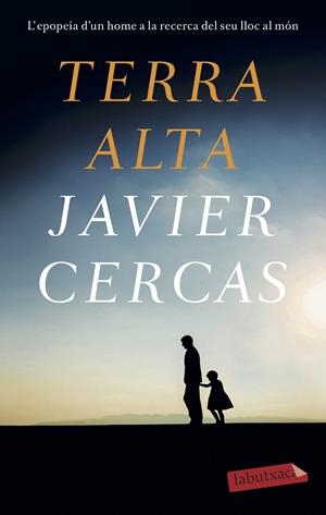 TERRA ALTA | 9788418572111 | CERCAS, JAVIER | Galatea Llibres | Llibreria online de Reus, Tarragona | Comprar llibres en català i castellà online