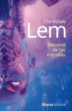 RETORNO DE LAS ESTRELLAS | 9788413621838 | LEM, STANISLAW | Galatea Llibres | Llibreria online de Reus, Tarragona | Comprar llibres en català i castellà online