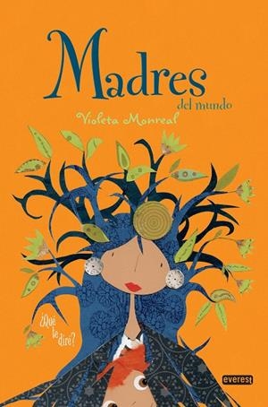MADRES DEL MUNDO | 9788413660011 | MONREAL DÍAZ, VIOLETA | Galatea Llibres | Librería online de Reus, Tarragona | Comprar libros en catalán y castellano online