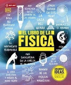 EL LIBRO DE LA FISICA | 9788446049739 | VV.AA. | Galatea Llibres | Llibreria online de Reus, Tarragona | Comprar llibres en català i castellà online