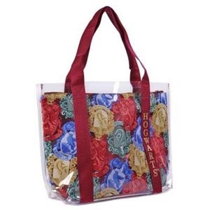 BOLSO DE ASAS HARRY POTTER HOGWARTS | 8427934510283 | Galatea Llibres | Llibreria online de Reus, Tarragona | Comprar llibres en català i castellà online