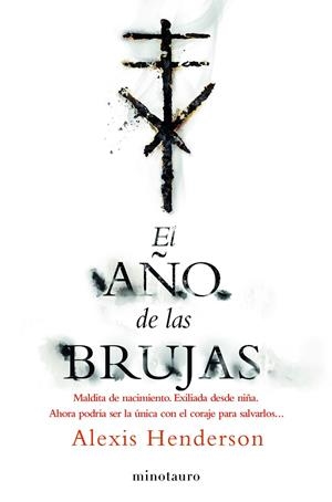 EL AÑO DE LAS BRUJAS | 9788445008515 | HENDERSON, ALEXIS | Galatea Llibres | Llibreria online de Reus, Tarragona | Comprar llibres en català i castellà online