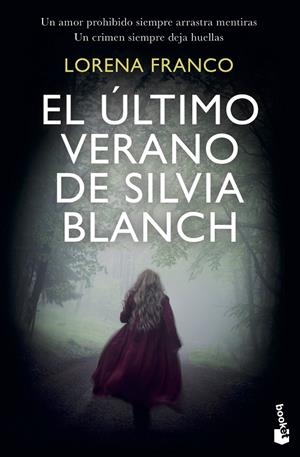 EL ÚLTIMO VERANO DE SILVIA BLANCH | 9788408237457 | FRANCO, LORENA | Galatea Llibres | Llibreria online de Reus, Tarragona | Comprar llibres en català i castellà online