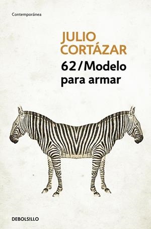 62/MODELO PARA ARMAR | 9788466331869 | CORTÁZAR, JULIO | Galatea Llibres | Librería online de Reus, Tarragona | Comprar libros en catalán y castellano online