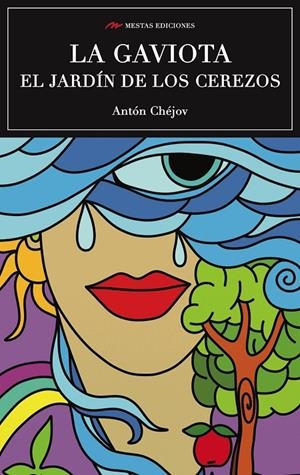 LA GAVIOTA - EL JARDÍN DE LOS CEREZOS | 9788416775118 | CHÉJOV, ANTÓN | Galatea Llibres | Llibreria online de Reus, Tarragona | Comprar llibres en català i castellà online