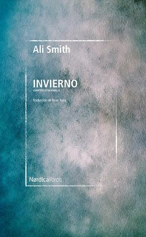 INVIERNO | 9788418451256 | SMITH, ALI | Galatea Llibres | Librería online de Reus, Tarragona | Comprar libros en catalán y castellano online